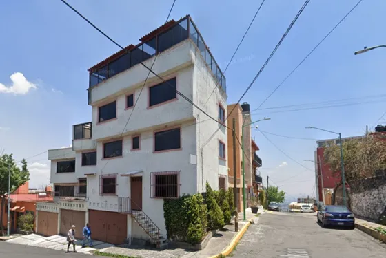 Casa En Venta Tlalpan Lomas Del Pedregal Exa* 2
