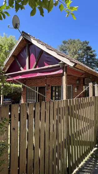 Casa En Country Mi Campo