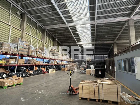 Venta Bodega San Bernardo