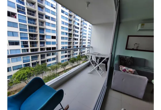 Venta Apartamento Barranquilla Miramar