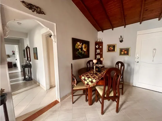 Apartamento En Manila