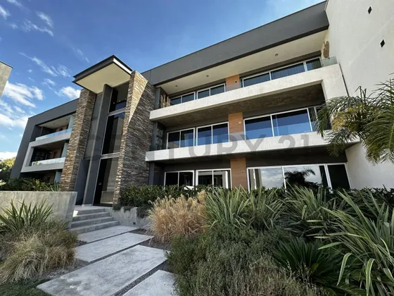 Departamentos En Venta Barrio Dalvian