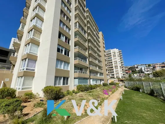 Departamento | Condominio Horizonte Infinito | Viña Del Mar