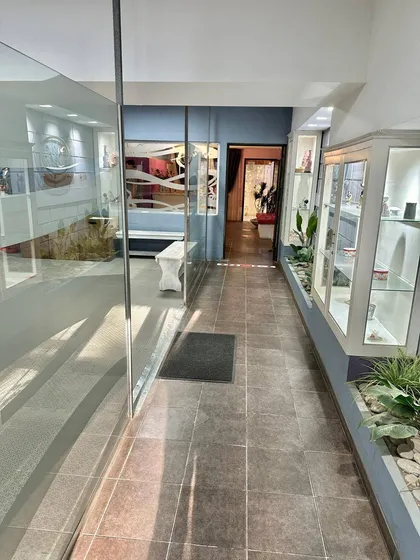 Venta Fondo De Comercio Villa General Belgrano