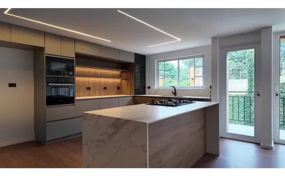 Venta Casa Urbanización Cerrada Sector Escobero Envigado 