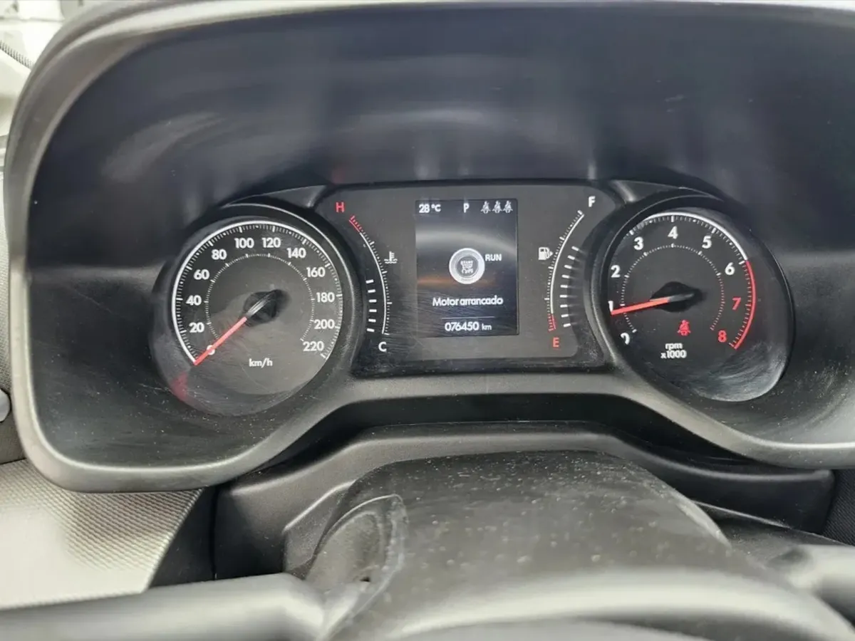 Fiat Pulse Audace510030208251340804