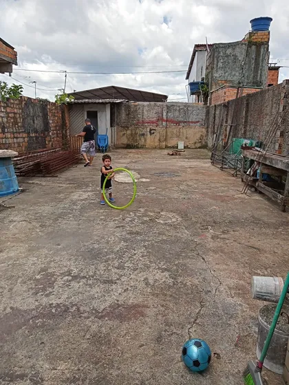 Terreno 