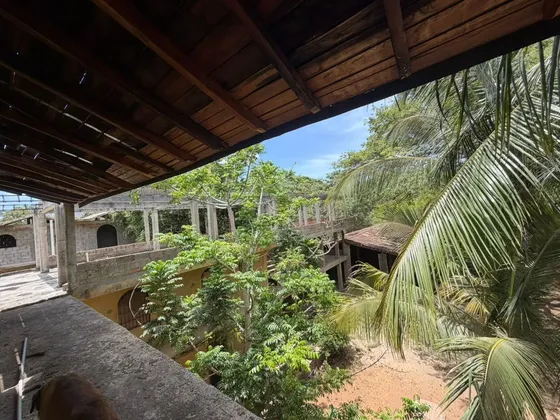 Re/max 2 Mil Vende Posada En Obra Gris, Proyecto Para Posada Turistica, En Sector La Portada, Nueva Esparta, Isla De Margarita