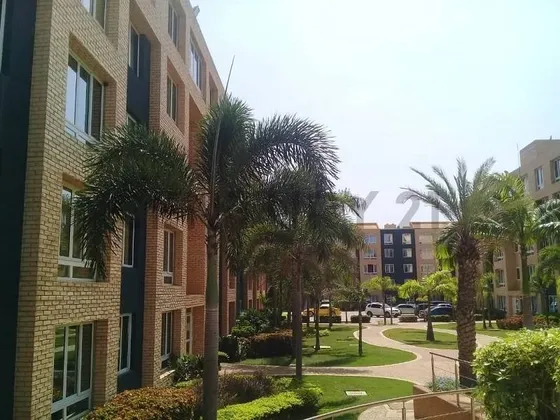Apartamento En Alquiler En Lechería Cr Entremares