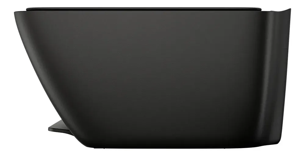 Impressora Multifuncional Hp Deskjet Ink Advantage 2975 Colorida 1 Usb 2.0 De Alta Velocidade Wi-fi De Banda Dupla - 100 A 240 Vca - Aj4y4a#ak4 Preto 127/220v