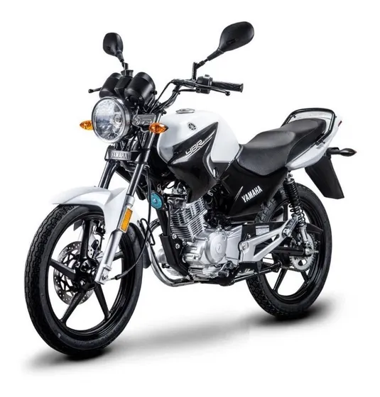 Yamaha Ybr 125 Ed 0km 2023 Ultima! Entrega Inmed! Patronelli