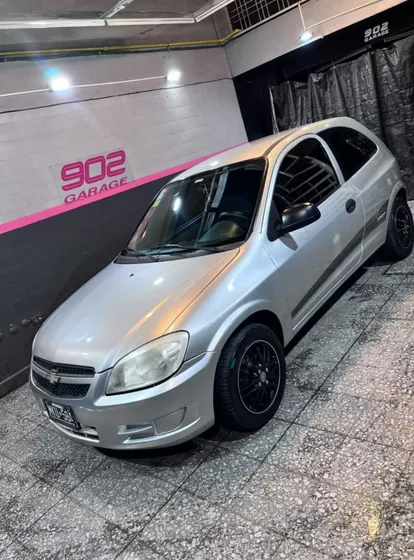 Chevrolet Celta 1.4 Lt Spirit