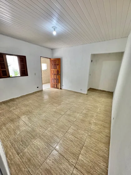 Vendo Casa Em Ribeiropolis Praia Grande Zona 3,casa Com Gara