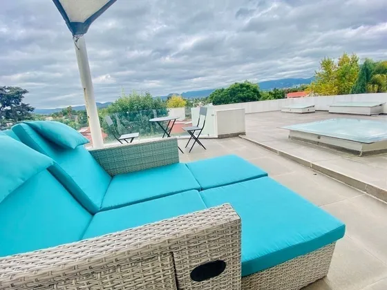 Casa En Venta En Condominio Horizontal En Jardines Del Pedregal Álvaro Obregón