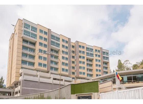 Apartamento - La Tahona - Caracas