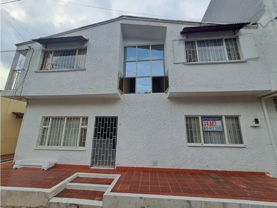 Venta Casa Sector  Esperanza Villavicencio