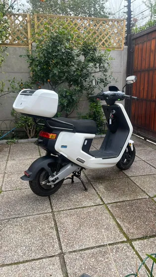 Niu Nqi Sport