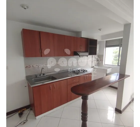 Apartamento En Alquiler En Itagui - Ditaires