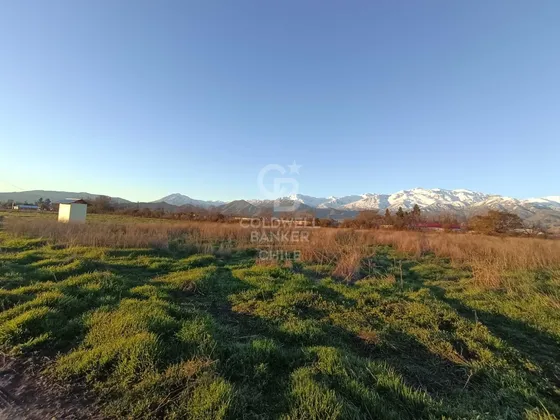 Parcela 5000m2 Con Luz Y Agua San Esteban