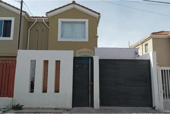  Casa En Fer. Farías Aguilera 