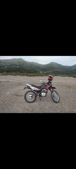 Motomel Skua V6 150
