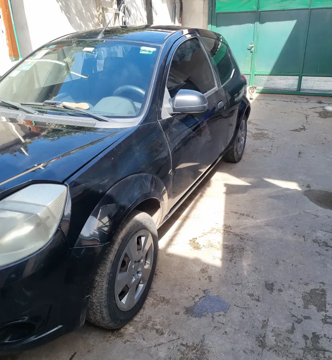 Ford Ka 1.0 Fly Viral