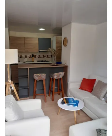 Venta De Apartamento En Fontibón , La Ceja