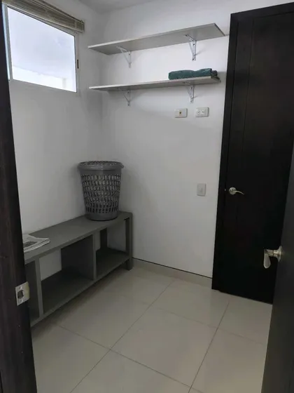 Alquilo Apartamento En Castillogrande En Cartagena Ed Bahía Grande