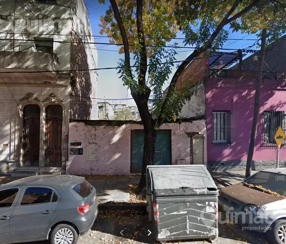 Excelente Terreno En Boca- Lideres En Terrenos