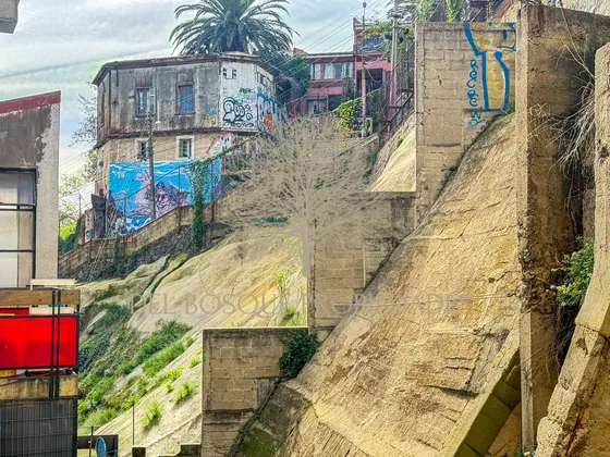 Vendo Departamento Renovado En Subida Yerbas Buenas