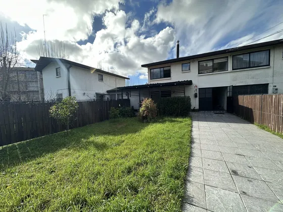 Casa En Venta Villa San Pedro