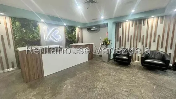Local En Alquiler Chuao Vgi