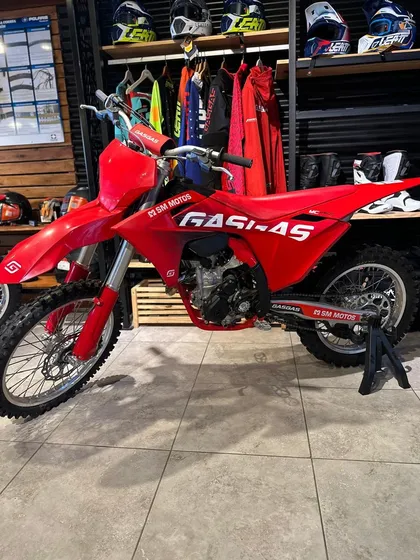 No Ktm Sxf 250 Mc 250 F 24 