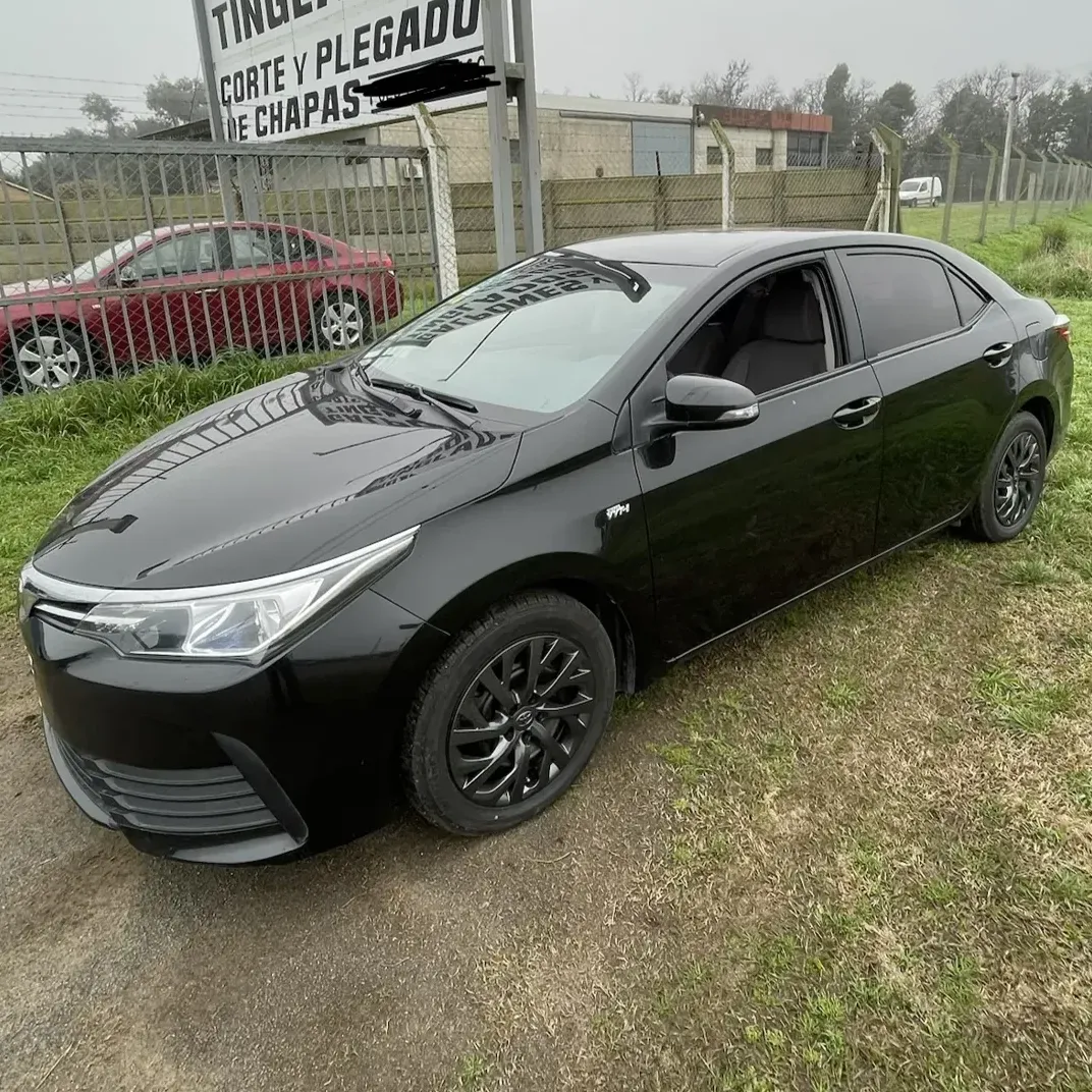 Toyota Corolla 1.8 Xli