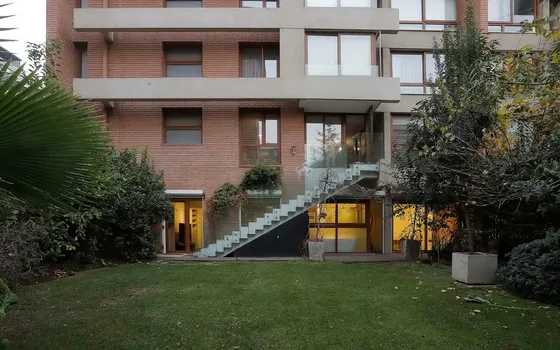 Moderno Duplex Con Gran Patio Privado - Novacion Tasa 1.8%