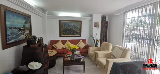Apartamento En Venta En Florida Nueva. Cod V5337