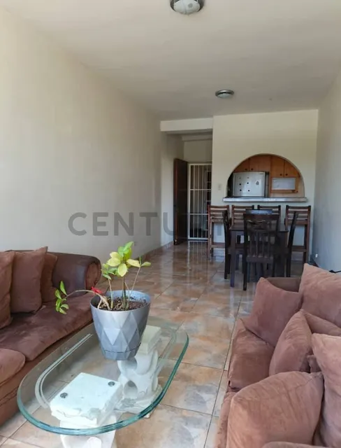 Apartamento En Alquiler