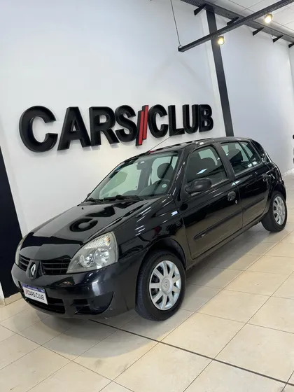 Renault Clio 1.2 Authentique Pack