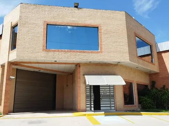 339363 Venta Galpón Inducentro - Zona Industrial Castillito - San Diego - 535 M2