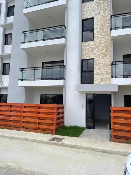 Apartamento De Alquiler En Las Américas