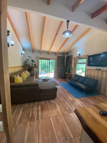 Venta De Casa Pucón, Palguin Bajo