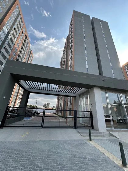 Arriendo Apartamento En Lagos De Torca