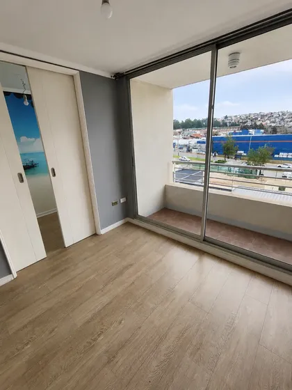 Arriendo De Departamento En Reñaca Alto!