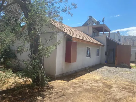 Remato Casa En Machali