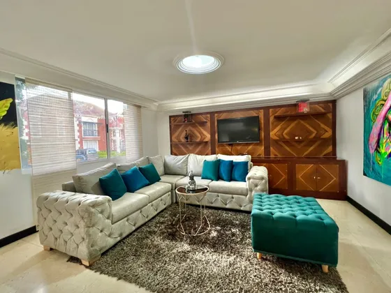 Casa En Condomino En Venta Sector San Lucas