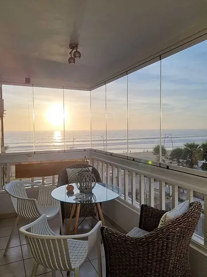 Se Vende Depto. 3d2b Av. Del Mar La Serena (92225)