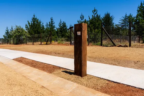 Sitios Privados Urbanizados