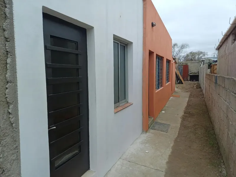 Monohambiente En Barrio Conciliacion Amoblado Y Todol Los Electrodomesticos Necesarios Para El Dia A Dia No Paga Gastos Comunes No Mascotas Solo Con Garantia