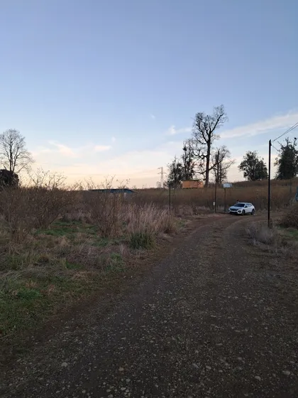 Terreno  5000 M2 A 20 Min De Osorno Con Orilla De Río 