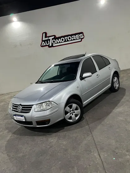 Volkswagen Bora 1.9 Trendline I 100cv